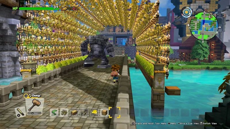 Switch 2 Yapay Zeka ile Çözünürlüğü Artırabilecek Switch 2 Yapay Zeka ile Çözünürlüğü Artırabilecek