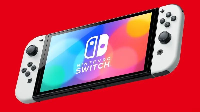 Nintendo Switch 2 Tanıtımı Çok Yakında Nintendo Switch 2 Tanıtımı Çok Yakında