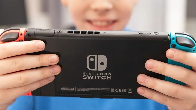 Switch 2 PlayStation 5 ve Xbox’ı Solladı Switch 2 PlayStation 5 ve Xbox’ı Solladı
