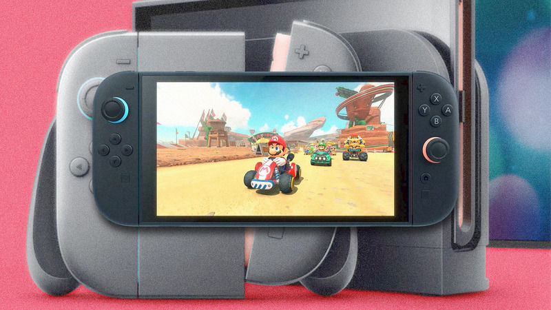 Switch 2’nin İlk Yılı: Oyunlar Sevildi, Donanım Eleştirildi Switch 2’nin İlk Yılı: Oyunlar Sevildi, Donanım Eleştirildi