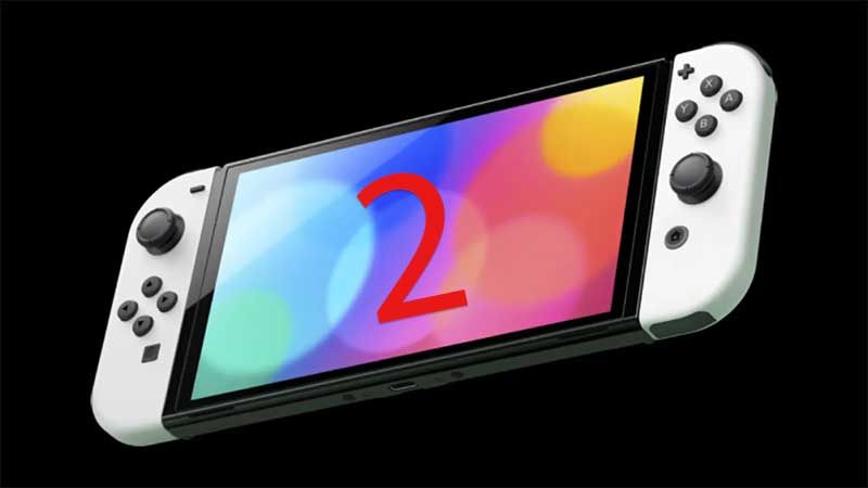 Nintendo Switch 2 Nintendo Switch 2