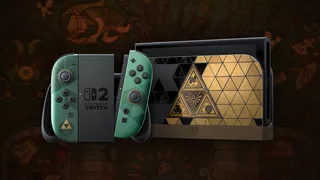 Zelda Switch 2'nin Tamiri Pek Kolay Değil