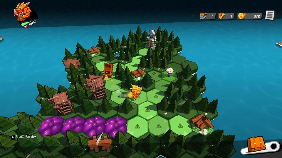 Zombie Rollerz: Pinball Heroes inceleme - 2 Zombie Rollerz: Pinball Heroes inceleme - 2