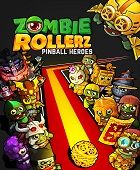 Zombie Rollerz: Pinball Heroes