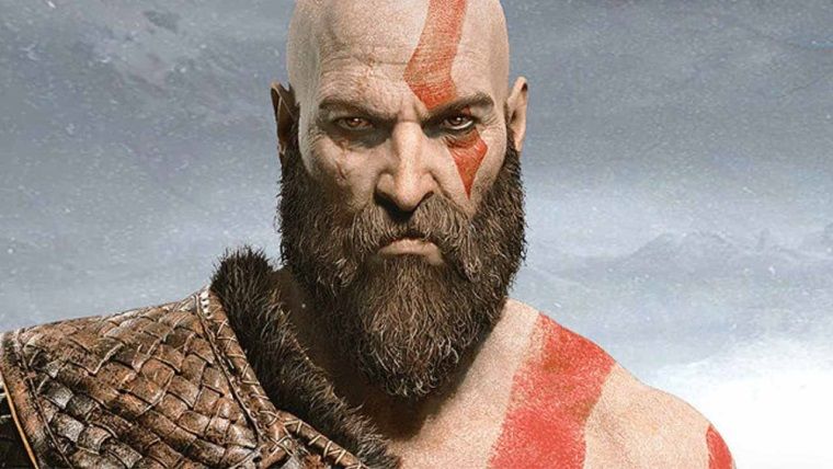 God of War dizisi için çalışmalar başladı God of War dizisi için çalışmalar başladı