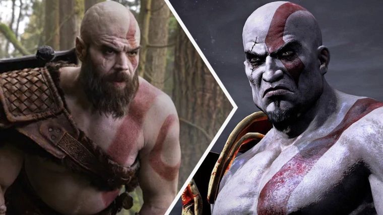 God of War Yaratıcısı Prime Dizisini Beğenmedi God of War Yaratıcısı Prime Dizisini Beğenmedi