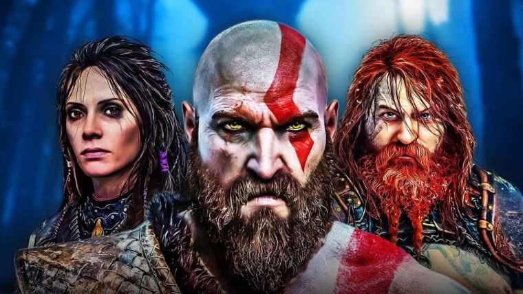 God of War Dizisinde Kritik Rol Hala Sahipsiz God of War Dizisinde Kritik Rol Hala Sahipsiz