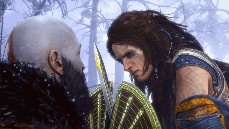 God of War Dizisinde Kritik Rol Hala Sahipsiz God of War Dizisinde Kritik Rol Hala Sahipsiz