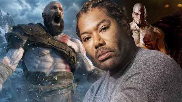 Christopher Judge Kratos Rolünden Neden Vazgeçtiğini Açıkladı