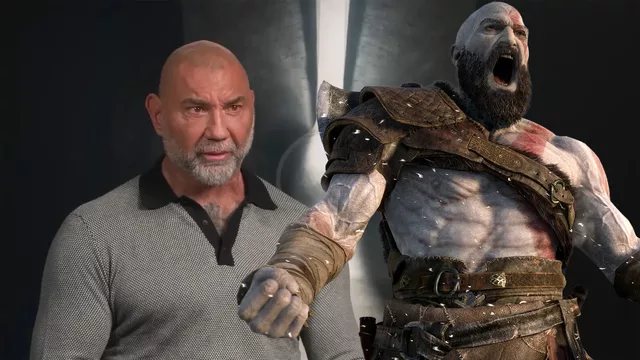 Prime Video God of War İçin Kratos’unu Sonunda Buldu