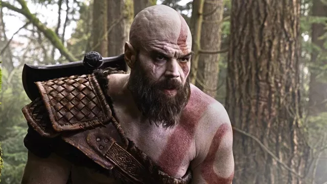 Ryan Hurst God of War Dizisindeki Kratos Rolüne mi Dönecek?