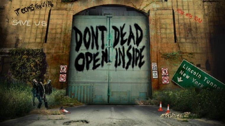 Yeni Walking Dead dizisi Isle of the Dead duyuruldu Yeni Walking Dead dizisi Isle of the Dead duyuruldu