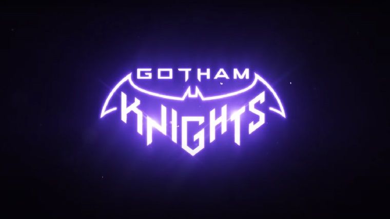 Gotham Knights haritası Batman oyunlarının en büyüğü olacak Gotham Knights haritası Batman oyunlarının en büyüğü olacak