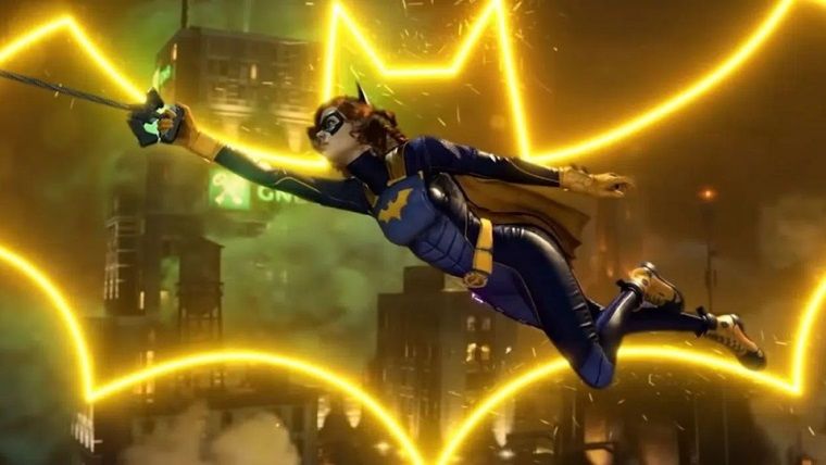 16 dakikalık Gotham Knights oynanış videosu yayınlandı 16 dakikalık Gotham Knights oynanış videosu yayınlandı