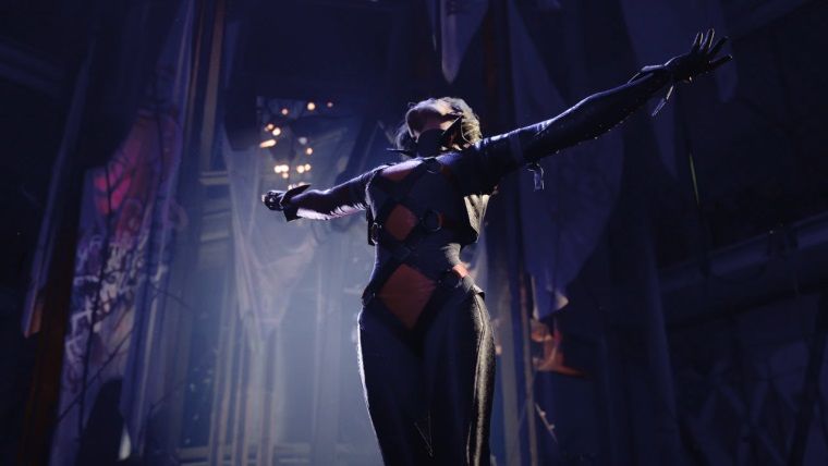 Gotham Knights için bol aksiyonlu yeni bir fragman yayınlandı Gotham Knights için bol aksiyonlu yeni bir fragman yayınlandı