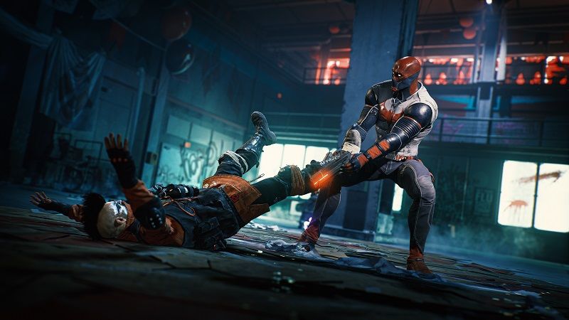 3 Saat oynadık! Gotham Knights ön inceleme - 3 Gotham Knights ön inceleme