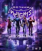 Gotham Knights
