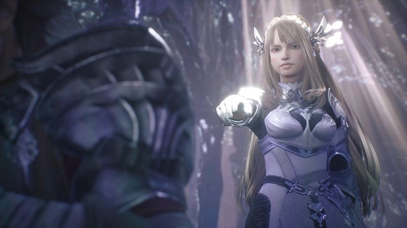 Valkyrie Elysium çıkış tarihi duyuruldu Valkyrie Elysium çıkış tarihi