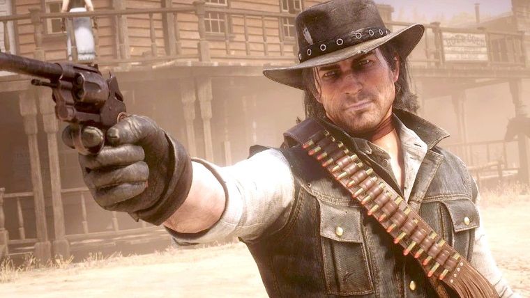 Red Dead Redemption 3 Kritik Bir Kararla Karşı Karşıya Red Dead Redemption 3 Kritik Bir Kararla Karşı Karşıya
