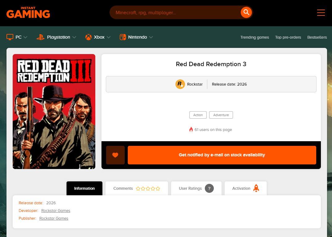 Red Dead Redemption 3 sızıntısı gerçek olabilir mi? Red Dead Redemption 3 sızıntısı gerçek olabilir mi?
