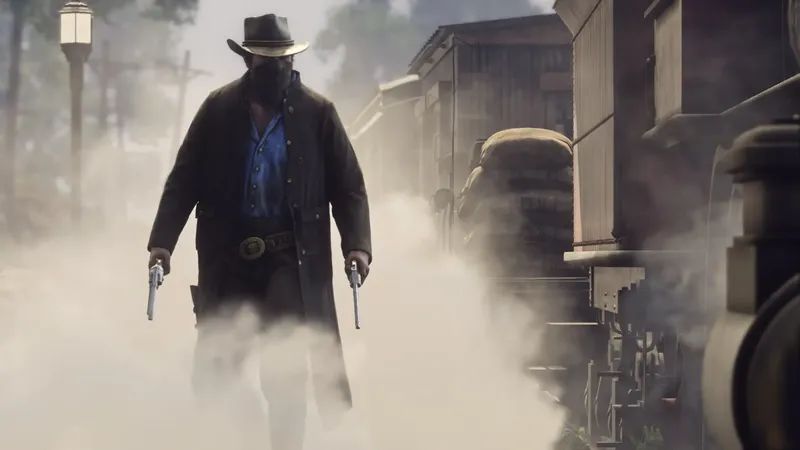 Red Dead Redemption 3 Kritik Bir Kararla Karşı Karşıya Red Dead Redemption 3 Kritik Bir Kararla Karşı Karşıya