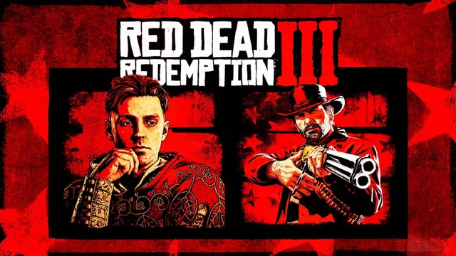Kingdom Come 2 Yıldızı Red Dead Redemption 3 Hayalini Açıkladı