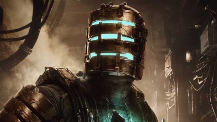 Dead Space Remake oynanış videosu yayınlandı Dead Space Remake oynanış videosu yayınlandı