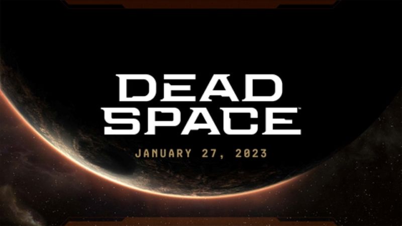 Dead Space Remake çıkış tarihi açıklandı Dead Space Remake çıkış tarihi açıklandı