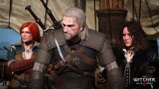 Witcher 4 Unreal Engine 5 ile geliştirilme aşamasında