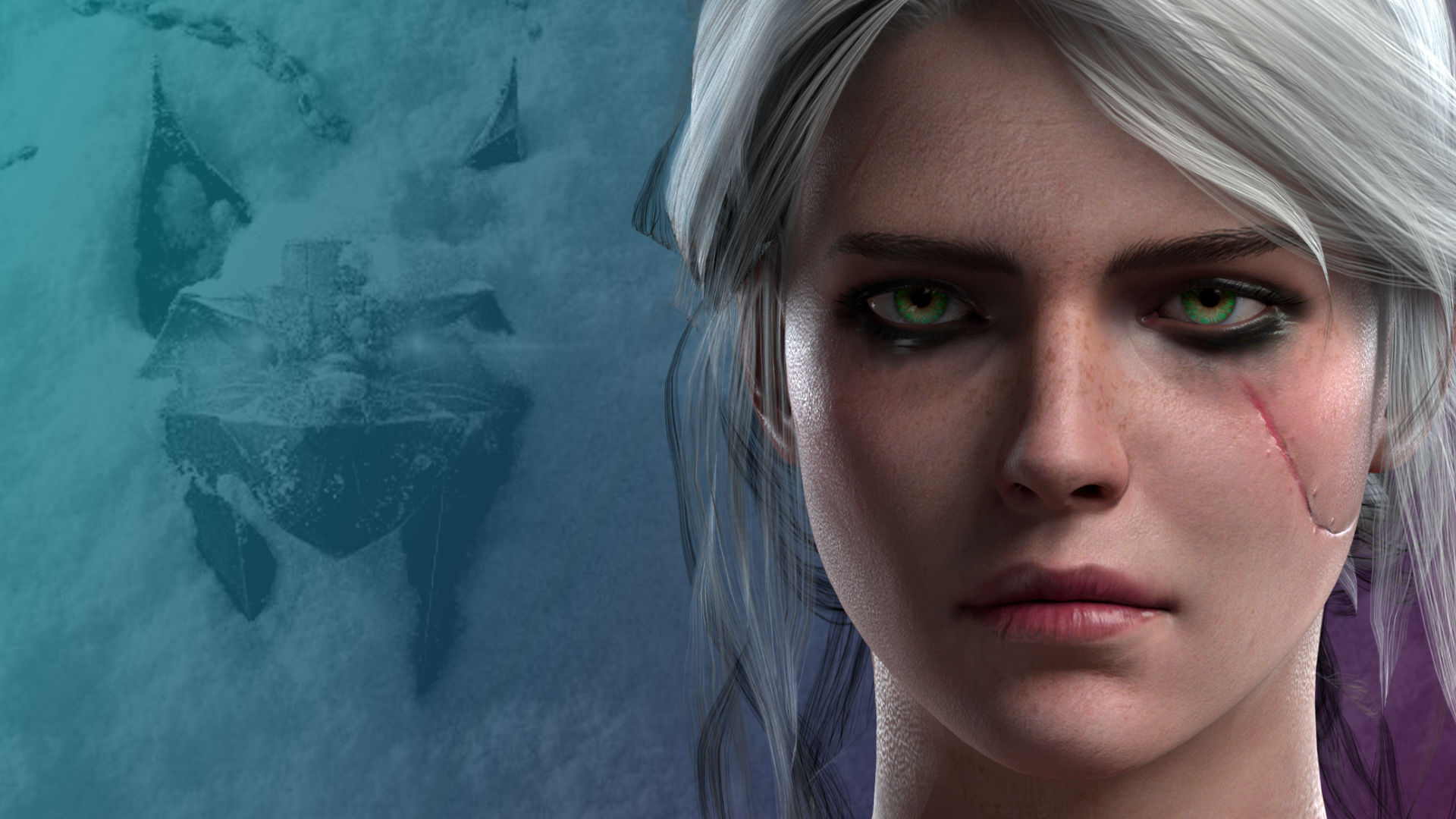 Yeni Witcher oyununda neden Unreal Engine 5 kullanılıyor?