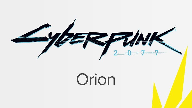 Yeni Cyberpunk ve Witcher oyunları duyuruldu Yeni Cyberpunk ve Witcher oyunları duyuruldu