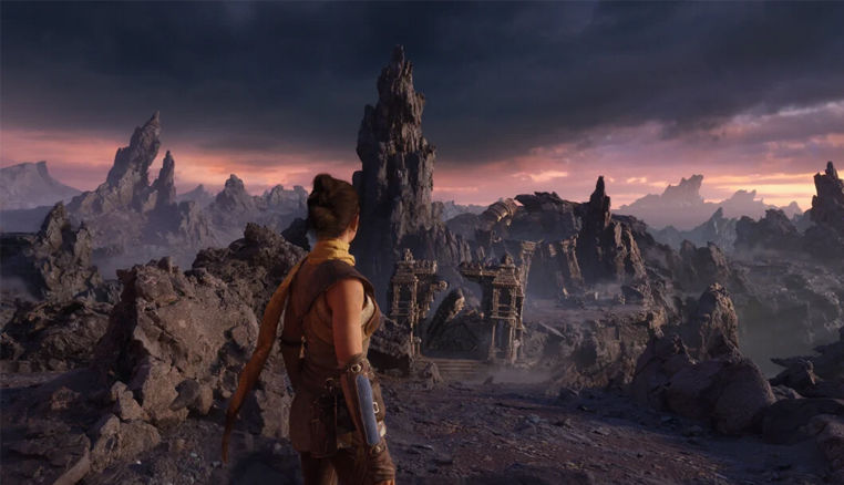 Witcher 4 - Ne biliyoruz, ne bekliyoruz? - 1 Witcher 4 - Ne biliyoruz, ne bekliyoruz? - 1