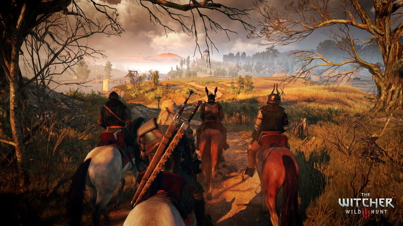 Witcher 4 Unreal Engine 5 Witcher 4 Unreal Engine 5