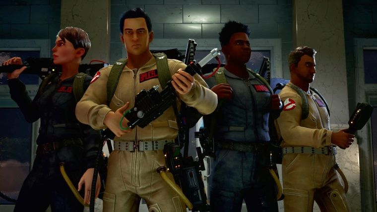 Ghostbusters: Spirits Unleashed çıkış tarihi açıklandı Ghostbusters: Spirits Unleashed çıkış tarihi açıklandı