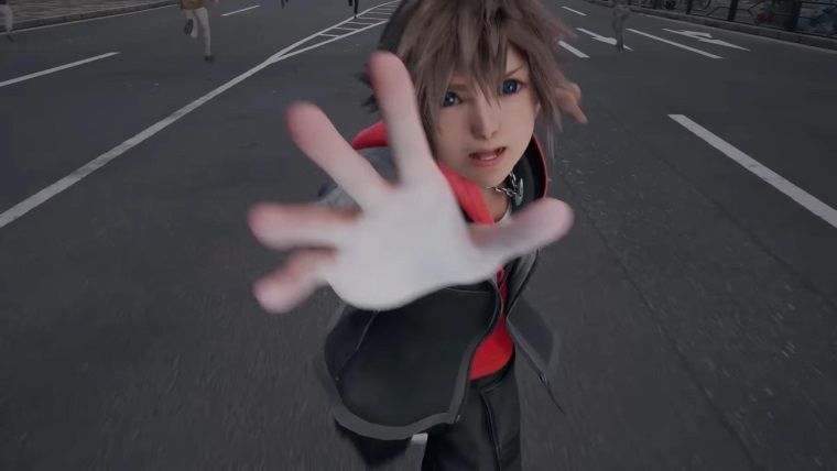 Kingdom Hearts IV’ten Yeni Ekran Görüntüleri Geldi Kingdom Hearts IV’ten Yeni Ekran Görüntüleri Geldi