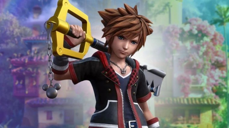 Kingdom Hearts 4 Geliştirme Süreci Hızlanmış Olabilir Kingdom Hearts 4 Geliştirme Süreci Hızlanmış Olabilir