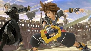 Kingdom Hearts 4 Oynanışı Tartışma Yarattı
