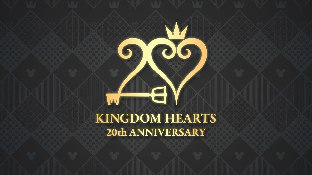 Kingdom Hearts 4 duyuruldu! Kingdom Hearts 4 duyuruldu!