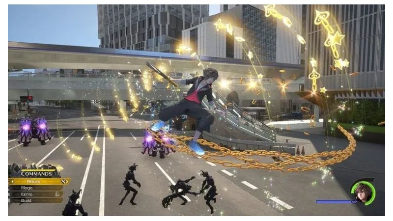 Kingdom Hearts IV’ten Yeni Ekran Görüntüleri Geldi-1 Kingdom Hearts IV’ten Yeni Ekran Görüntüleri Geldi-1