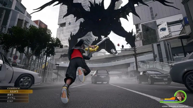 Kingdom Hearts 4 Geliştirme Süreci Hızlanmış Olabilir Kingdom Hearts 4 Geliştirme Süreci Hızlanmış Olabilir
