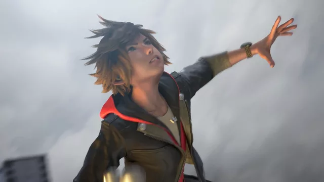 Hayranlar Kingdom Hearts 4’te Sora İçin Yeni Bir İpucu Buldu