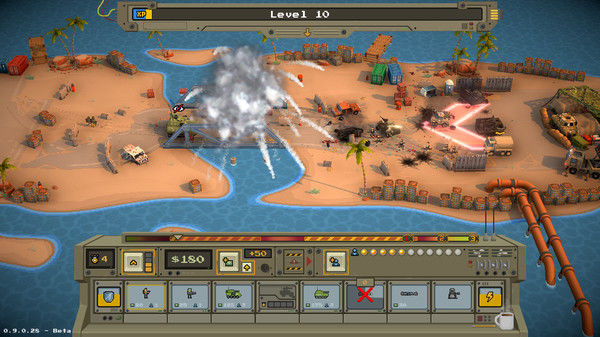 Warpips inceleme - 1 Warpips inceleme - 1
