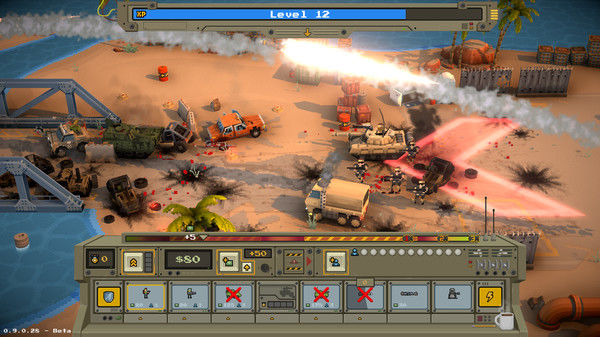 Warpips inceleme - 4 Warpips inceleme - 4