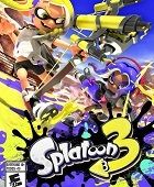 Splatoon 3