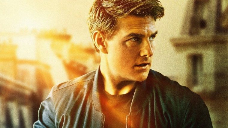 Görevimiz Tehlike 7 fragmanı CinemaCon'da gösterilmiş Görevimiz Tehlike 7 fragmanı CinemaCon'da gösterilmiş