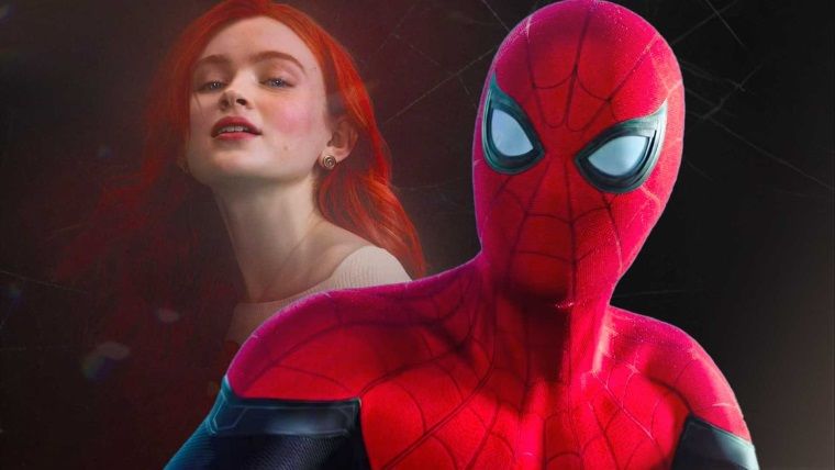 Spider-Man 4’te Sadie Sink’in Rolü Neden Saklanıyor? Spider-Man 4’te Sadie Sink’in Rolü Neden Saklanıyor?