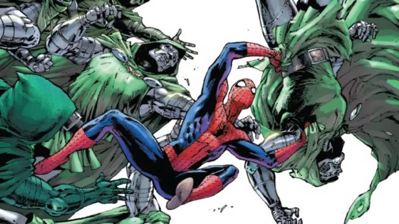 Spider-Man 4 Avengers: Doomsday’in Devamı mı Olacak? Spider-Man 4 Avengers: Doomsday’in Devamı mı Olacak?