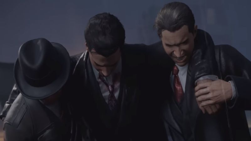 Mafia 4 konusu için iddialı bir detay geldi Mafia 4 konusu için iddialı bir detay geldi