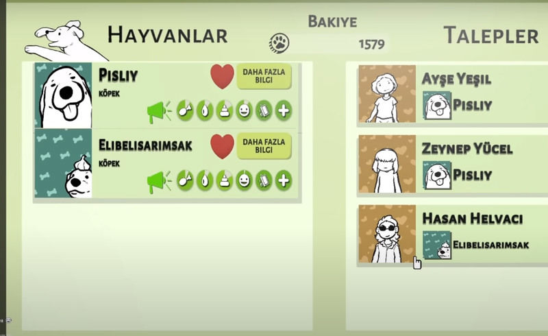 Animal Shelter İnceleme - 2 Animal Shelter İnceleme - 2