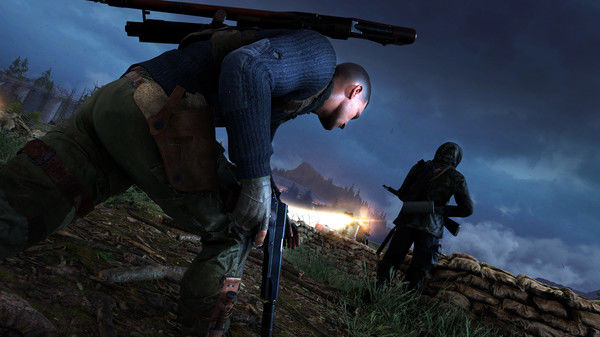 Sniper Elite 5 inceleme - 6 Sniper Elite 5 inceleme - 6